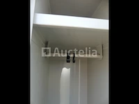 4 garderobekasten met 3 deuren - afbeelding 3 van  6