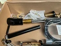 4-gats badmengkraan dornbracht meta - afbeelding 2 van  7