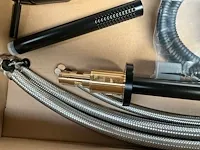 4-gats badmengkraan dornbracht meta - afbeelding 7 van  7