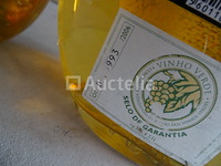 4 genummerde flessen lagosta vinho verde - afbeelding 8 van  8