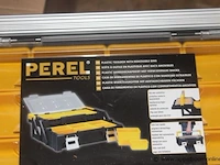 4 gereedschapskisten perel - afbeelding 2 van  2