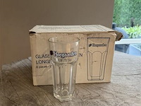 4 glazen hoegaarden - afbeelding 1 van  1