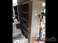 4 gordijnkasten - afbeelding 4 van  7
