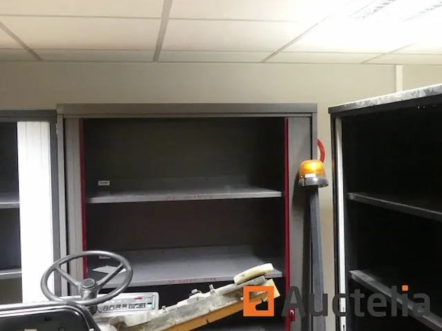 4 gordijnkasten - afbeelding 6 van  7