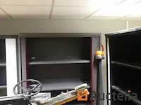 4 gordijnkasten - afbeelding 6 van  7