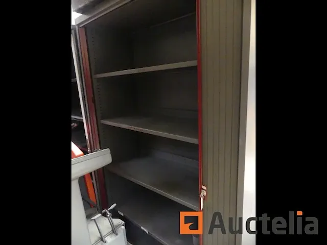 4 gordijnkasten - afbeelding 7 van  7