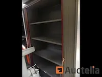 4 gordijnkasten - afbeelding 7 van  7