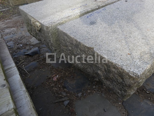 4 granieten rand - afbeelding 3 van  6