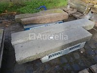 4 granieten rand - afbeelding 5 van  6