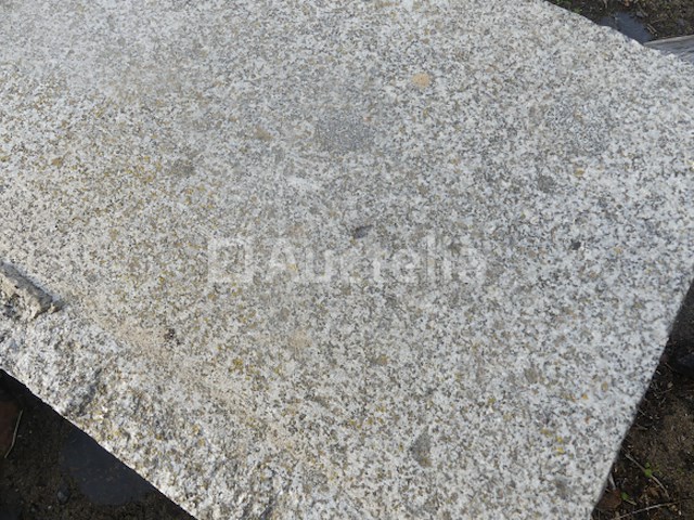 4 granieten rand - afbeelding 6 van  6