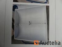 4 gulf armaturen 2x36w tc-l el/dm - afbeelding 4 van  4