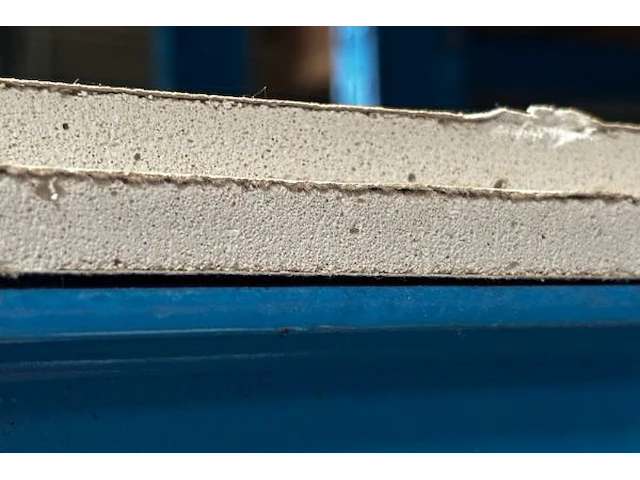 4 gyproc platen - afbeelding 2 van  3