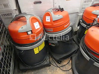 4 hako vl 1-30 stofzuigers - afbeelding 1 van  3