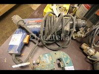 4 handgereedschap - afbeelding 5 van  6