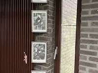4 handgravures 'smitz jan' - afbeelding 1 van  7