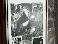 4 handgravures 'smitz jan' - afbeelding 3 van  7