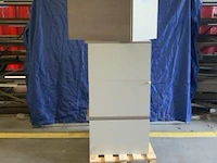 4 hangkasten 61 x 63 x 37 cm - afbeelding 1 van  2