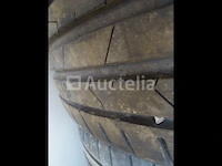 4 hankook 215/50 r18 banden - afbeelding 3 van  8