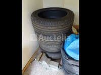 4 hankook 215/50 r18 banden - afbeelding 8 van  8