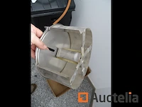 4 hexotal dispensers voor toiletpapier - afbeelding 3 van  6