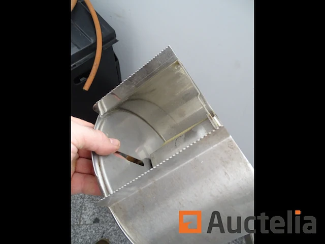 4 hexotal dispensers voor toiletpapier - afbeelding 4 van  6