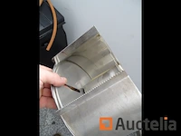 4 hexotal dispensers voor toiletpapier - afbeelding 4 van  6