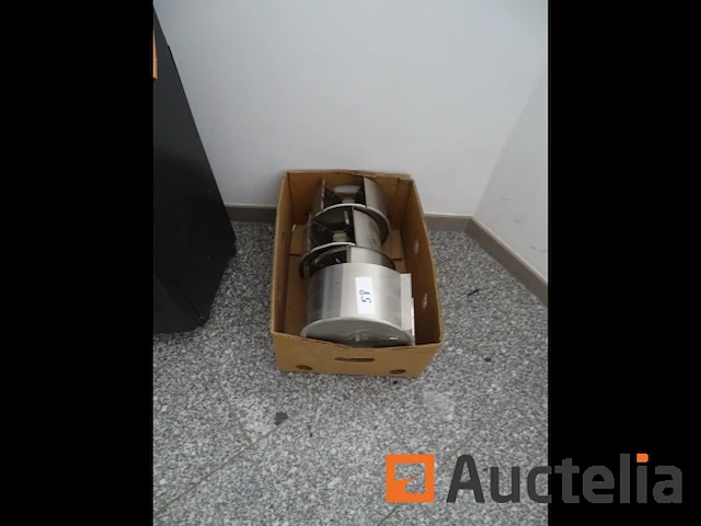 4 hexotal dispensers voor toiletpapier - afbeelding 5 van  6