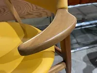 4 hoekhoornstoelen - afbeelding 2 van  6