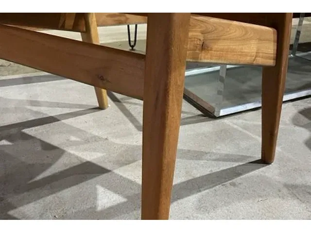 4 hoekhoornstoelen - afbeelding 4 van  6