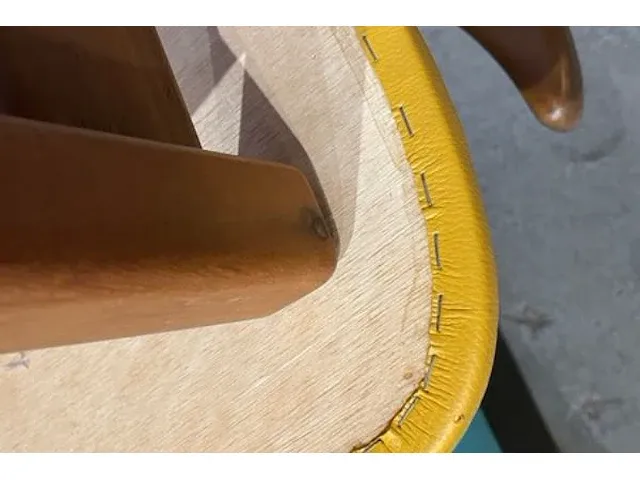 4 hoekhoornstoelen - afbeelding 5 van  6