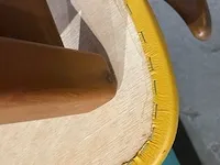 4 hoekhoornstoelen - afbeelding 5 van  6