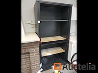 4 hoge kasten met luiken - afbeelding 5 van  7