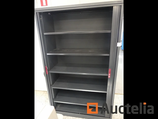 4 hoge kasten met luiken - afbeelding 7 van  7