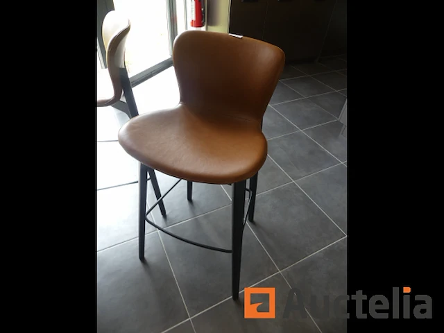 4 hoge krukken 78 cm - afbeelding 2 van  7