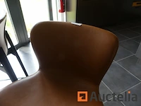 4 hoge krukken 78 cm - afbeelding 6 van  7