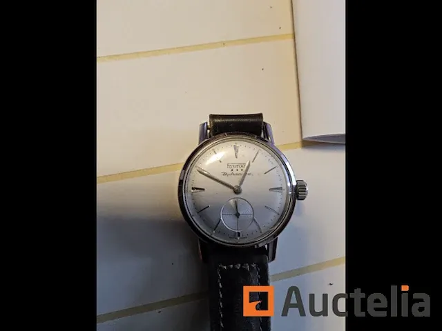 4 horloges (ref21) - afbeelding 3 van  7
