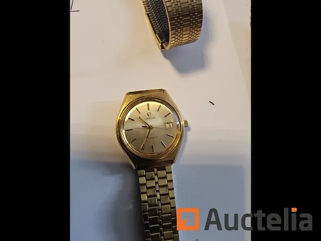 4 horloges (ref21) - afbeelding 4 van  7