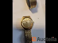 4 horloges (ref21) - afbeelding 4 van  7