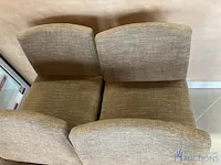 4 houten stoelen - afbeelding 3 van  3