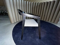 4 houten stoelen - afbeelding 3 van  5