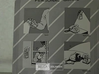 4 in1 personal guard - afbeelding 3 van  4