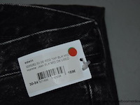 4 jeansbroeken 32/34 - 30/34 - afbeelding 5 van  5