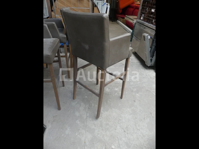 4 jee bee kinderstoelen - afbeelding 3 van  11