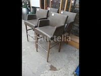 4 jee bee kinderstoelen - afbeelding 6 van  11