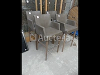 4 jee bee kinderstoelen - afbeelding 7 van  11