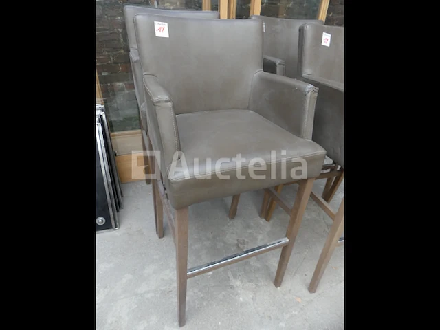 4 jee bee kinderstoelen - afbeelding 10 van  11