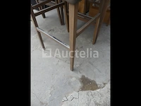 4 jee bee kinderstoelen - afbeelding 11 van  11