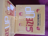 4 jeux de société size up ! - afbeelding 4 van  6