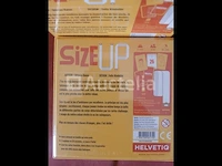4 jeux de société size up ! - afbeelding 5 van  6