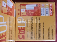 4 jeux de société size up ! - afbeelding 6 van  6